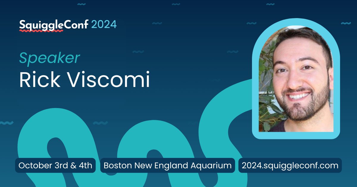 SquiggleConf - X.com