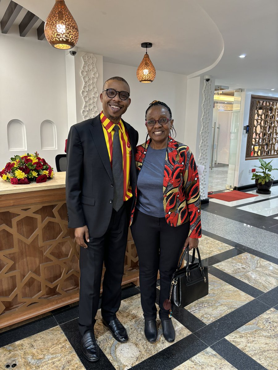 𝗗𝗿 𝗔𝗵𝗺𝗲𝗱 𝗞𝗮𝗹𝗲𝗯𝗶, 𝕆𝔾𝕎 tweet media