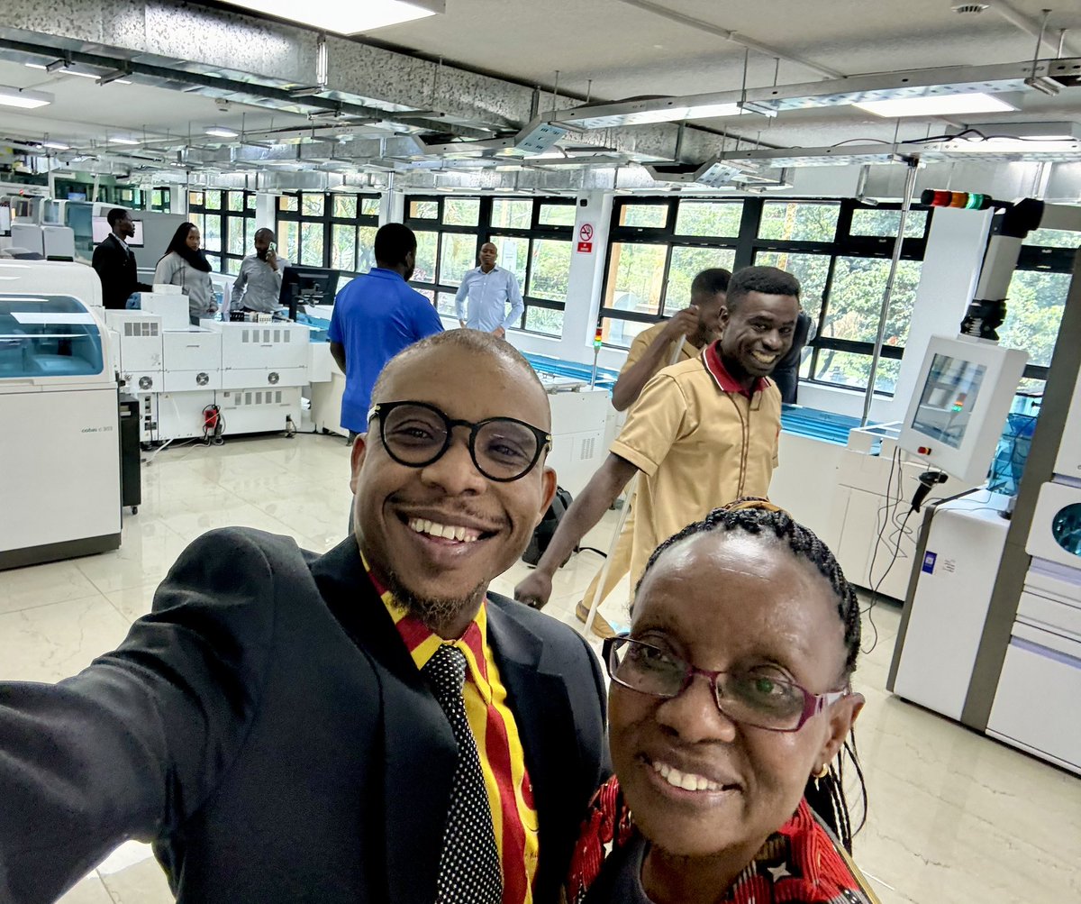 𝗗𝗿 𝗔𝗵𝗺𝗲𝗱 𝗞𝗮𝗹𝗲𝗯𝗶, 𝕆𝔾𝕎 tweet media