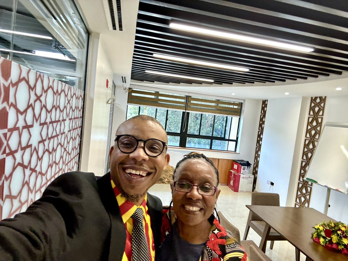 𝗗𝗿 𝗔𝗵𝗺𝗲𝗱 𝗞𝗮𝗹𝗲𝗯𝗶, 𝕆𝔾𝕎 tweet media