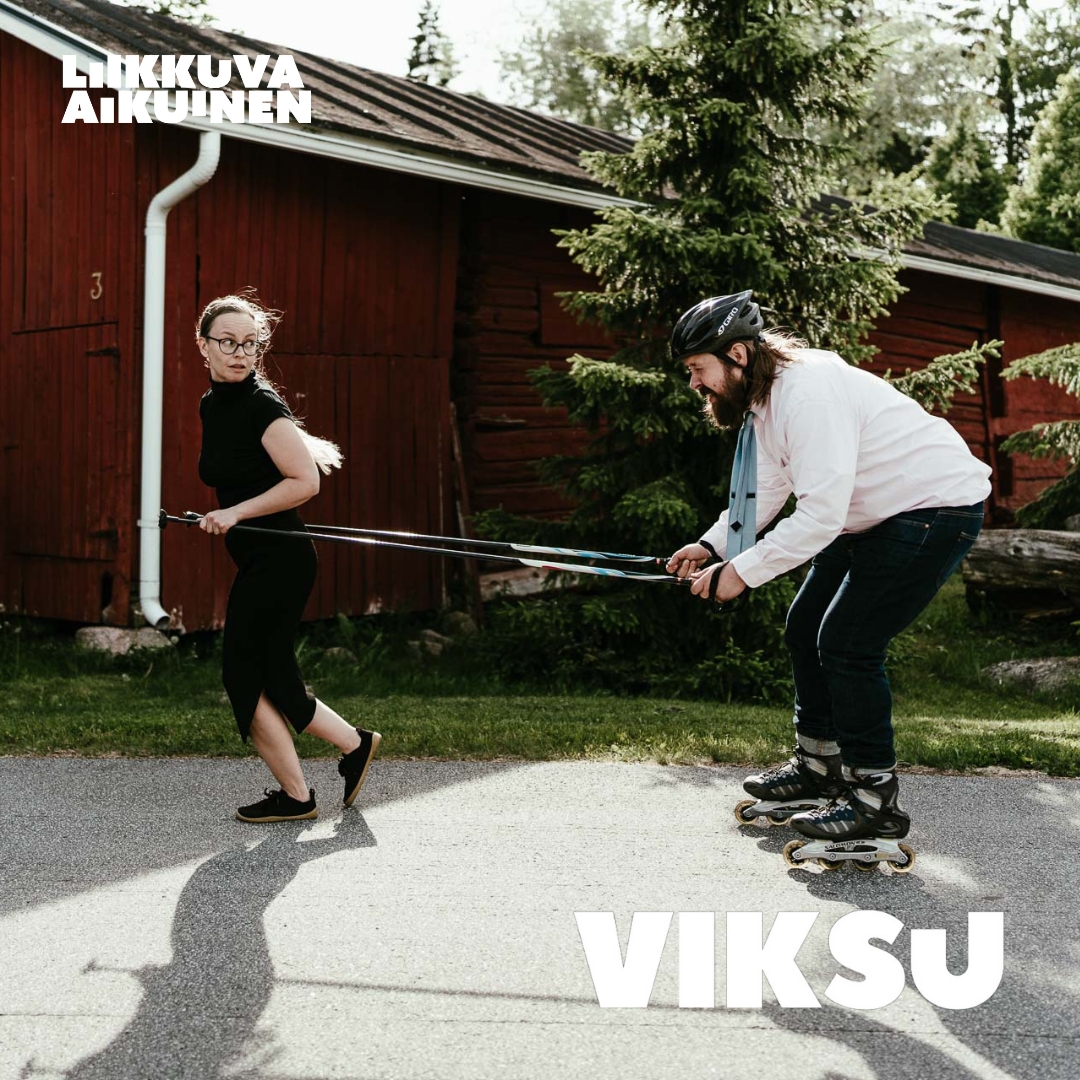 Tiesitkö, että 73 % työmatkoista ajetaan henkilöautolla, vaikka yli puolet matkoista on alle 10 km mittaisia? Työmatkakävely ja -pyöräily ovat siis varsin potentiaalinen vaihtoehto monelle.

Mikäli kaipaat vinkkejä, kuinka edistää työmatkaliikkumista, rekisteröidy maksuttomaan