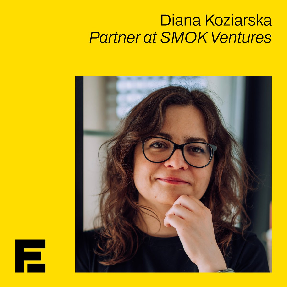 dianakoziarska's tweet photo. After all my US and Romanian travels, I'm back in Poland!
For those asking how to catch me: I'll be next Tuesday at Emerging Founders in Warsaw, doing a reverse pitch. And of course later at the after party. #nomadVC https://t.co/90nH0Sc2h8
