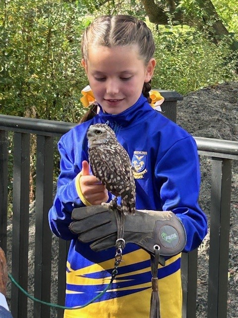 UrsulinePrepSchool tweet media