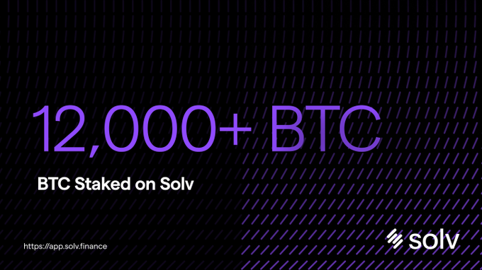 SolvProtocoltr's tweet photo. @SolvProtocol @Coredao_Org @CeffuGlobal @OKX_Ventures @PancakeSwap @kinzafinance You asked, we answered. We’ve launched the first Solv DAO Proposal to discuss the unstake date.

Bring out your vote:
https://t.co/awuErbv2Gz https://t.co/k8jmTqsy7H