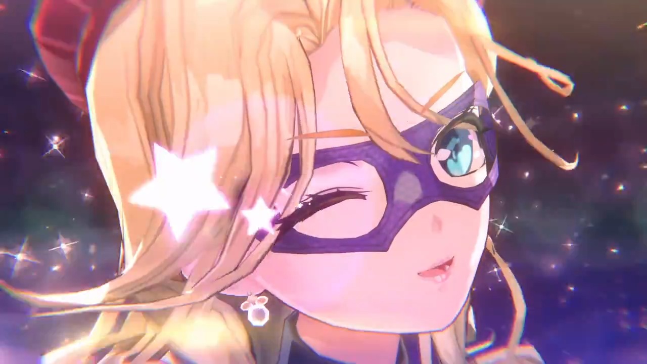 ヘブバン】SSキャロル・リーパー(摩天楼)の評価とスキル【ヘブン