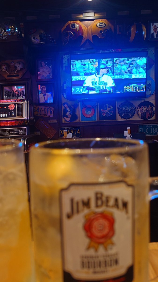 mayumi_ydb52's tweet image. ⚾シーズン中お世話になったハマスタ近くのカフェ🍺📣
ポークのチリコンカン煮込みめちゃくちゃ美味しー🥰
近所なのでシーズンオフも食べにこよ！
#FLASHBACKCAFE