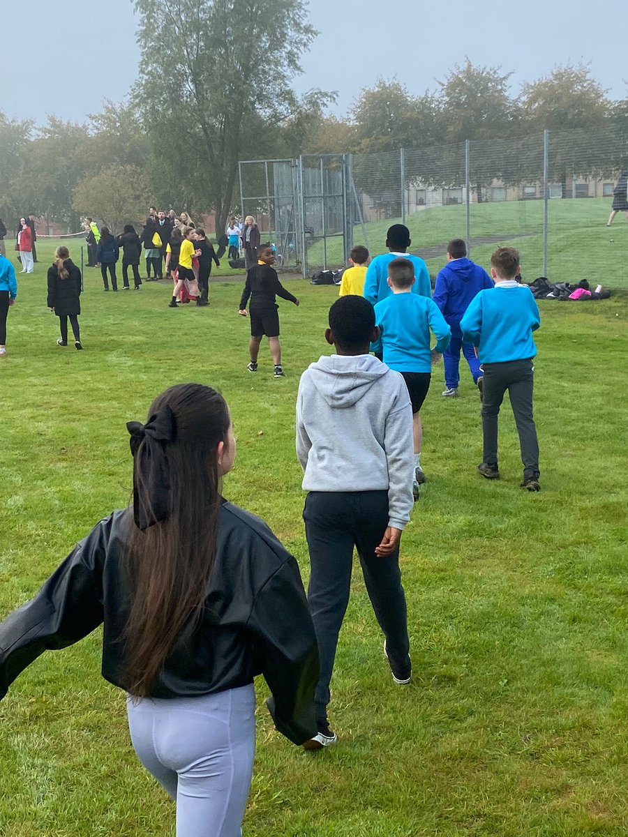 Julie (@asglochendchs) on Twitter photo A foggy 2km fun run <a href="/LochendHigh/">Lochend Community High School</a> for the local primary schools <a href="/AultmoreParkPri/">Aultmore Park Primary & LCR</a> <a href="/oakwoodG34/">Oakwood Primary School</a> <a href="/StBenedictsPS/">St Benedict's Primary</a> <a href="/SwintonPrimary/">Swinton Primary</a> organised by the amazing sports leaders <a href="/LochendPEDept/">LochendHighPEDept</a> <a href="/PEPASS_Leaders/">PEPASS Leadership</a> well done to the leaders and to all the pupils who took part ππ½ππΏββοΈππΌββοΈπ¨ A foggy 2km fun run <a href="/LochendHigh/">Lochend Community High School</a> for the local primary schools <a href="/AultmoreParkPri/">Aultmore Park Primary & LCR</a> <a href="/oakwoodG34/">Oakwood Primary School</a> <a href="/StBenedictsPS/">St Benedict's Primary</a> <a href="/SwintonPrimary/">Swinton Primary</a> organised by the amazing sports leaders <a href="/LochendPEDept/">LochendHighPEDept</a> <a href="/PEPASS_Leaders/">PEPASS Leadership</a> well done to the leaders and to all the pupils who took part ππ½ππΏββοΈππΌββοΈπ¨