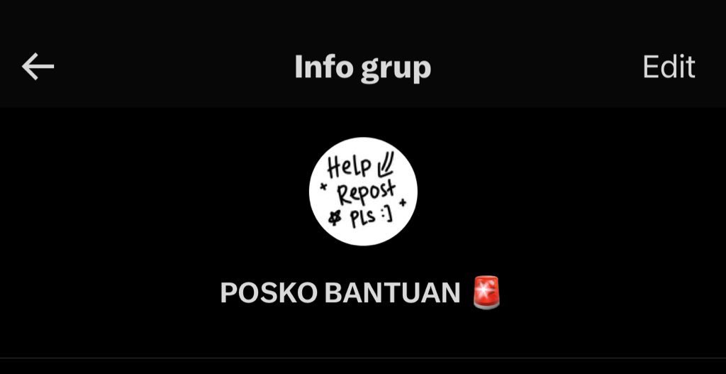 help repost guis :]

BA layout ada yg mau diangkut ke grup help RT? khusus buat saling hype post promosi, ospek, dll ^__^

bisa reply yaaa! bantu rt dan sebarkan ke semua persekutuan BA mu >___O

sfu #zonauang