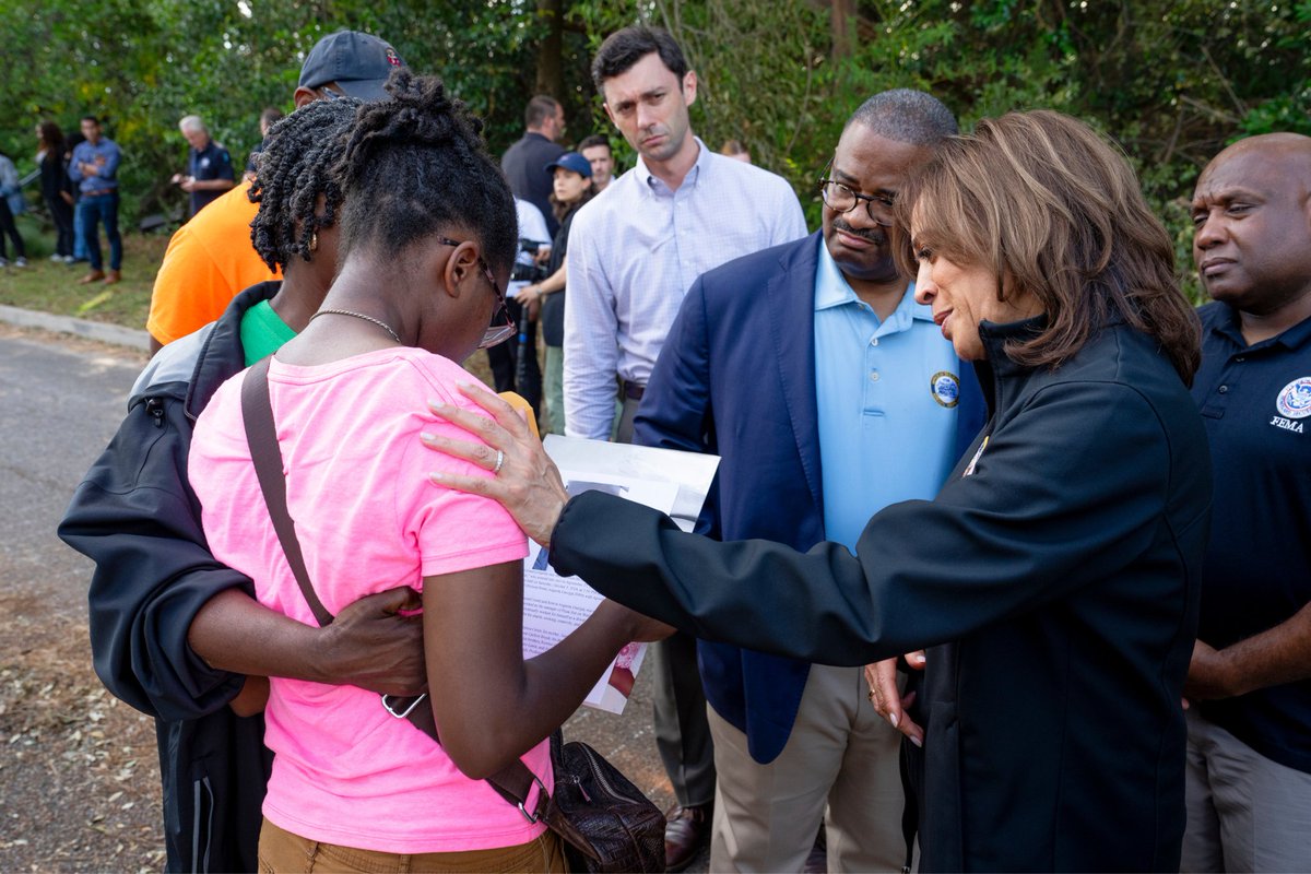 Vice President Kamala Harris Archived tweet media