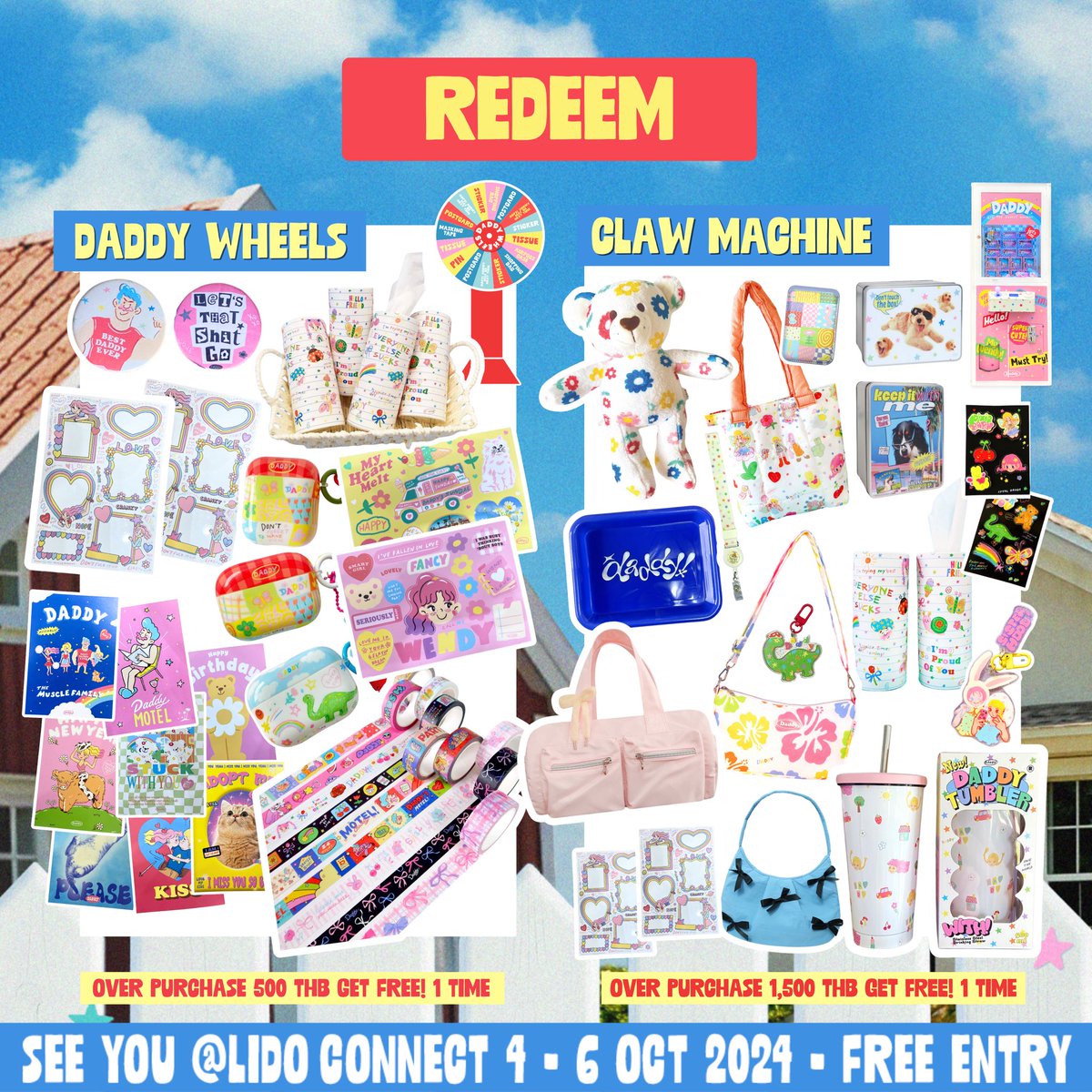 Daddy And The Muscle Academy tweet media