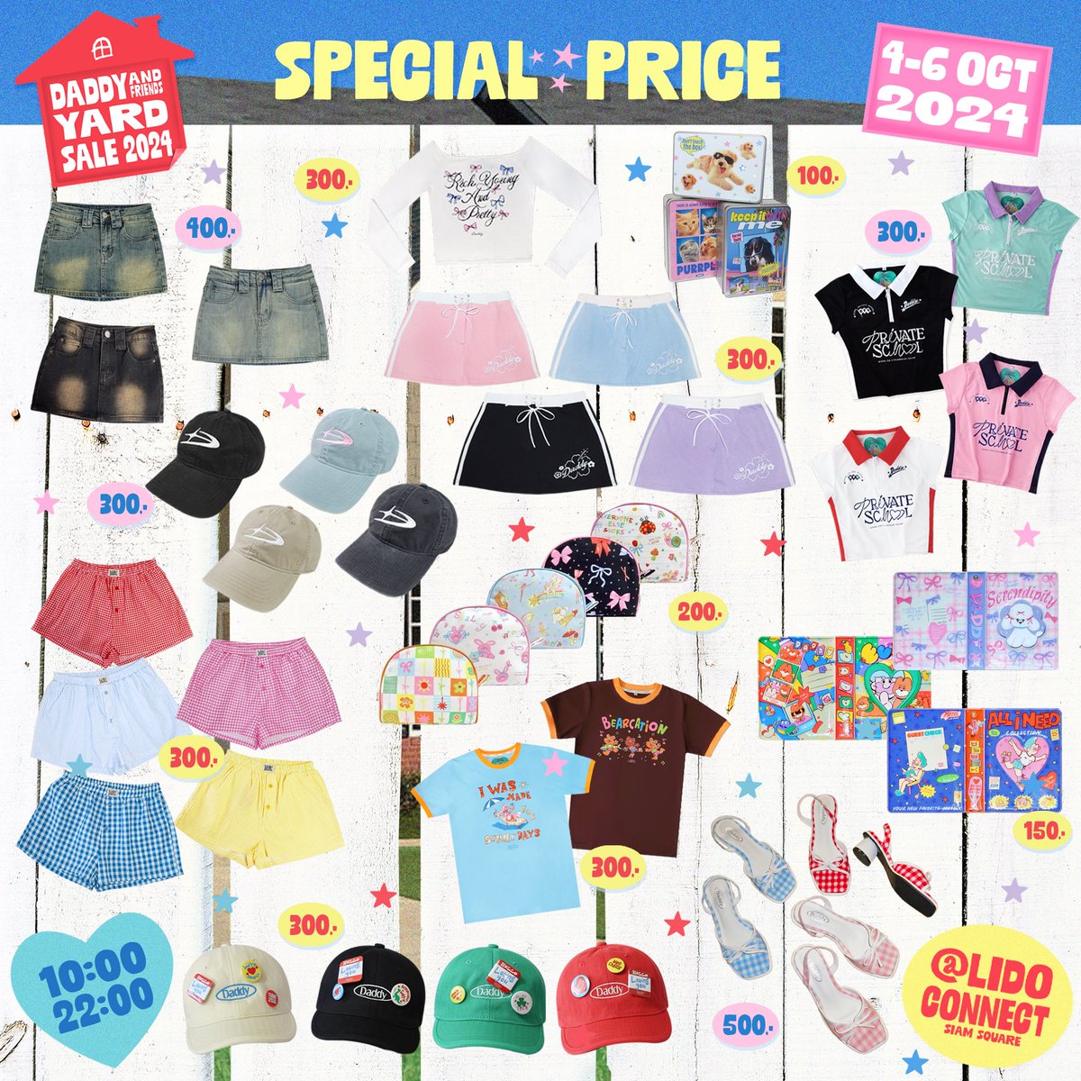 Daddy And The Muscle Academy tweet media