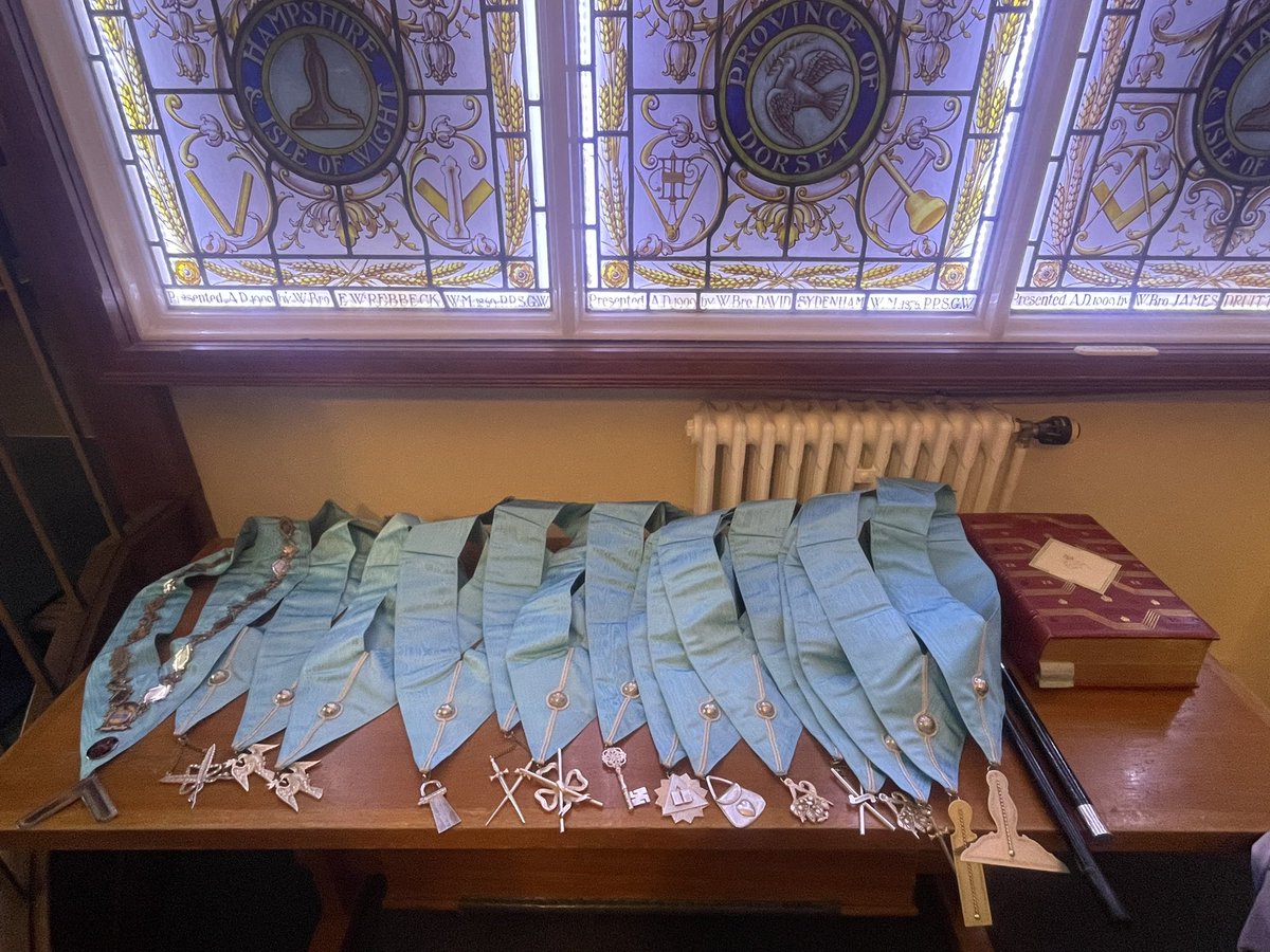 New collars new WM 📐