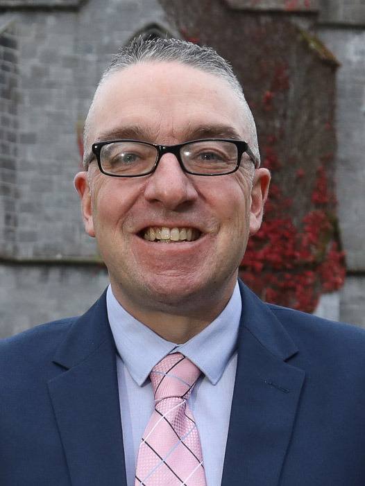 US presidential election debate on Harris /Trump will take place at The Rose Fitzgerald Kennedy Autumn School on the 26 Oct with Larry Donnelly , University of Galway and  Dr Scott Lucas, Clinton institute studies UCD at Thomas Fitzgerald centre, Bruff.