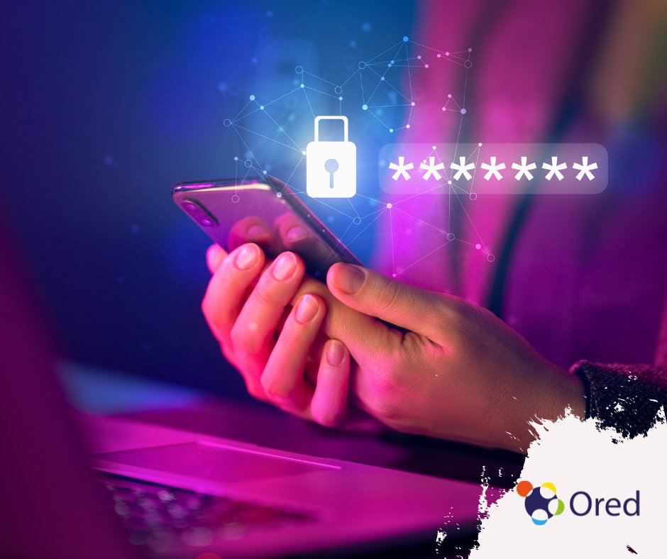 El Instituto Nacional de Estándares y Tecnologías (NIST) asegura que las contraseñas que combinen letras, números y símbolos, ya no son tan seguras, debido a que cada cierto tiempo las tenemos que actualizar y con el tiempo dejan de ser seguras.