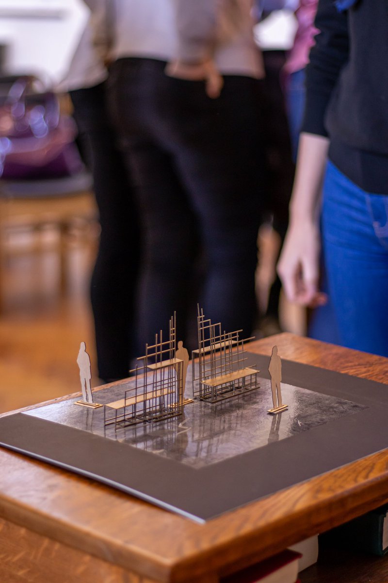 HGO - Opera in North London tweet media