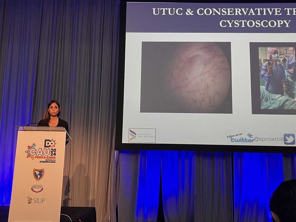 Dr Ignacio Morales Dinamarca (@natxo73) on Twitter photo Curso instruccional CAU, <a href="/sproietti81/">Silvia Proietti</a> <a href="/CAU_URO/">Confederación Americana de Urología (CAU)</a> <a href="/PabloNContreras/">Pablo Contreras</a> /Conservative UTUC treatment . Curso instruccional CAU, <a href="/sproietti81/">Silvia Proietti</a> <a href="/CAU_URO/">Confederación Americana de Urología (CAU)</a> <a href="/PabloNContreras/">Pablo Contreras</a> /Conservative UTUC treatment .