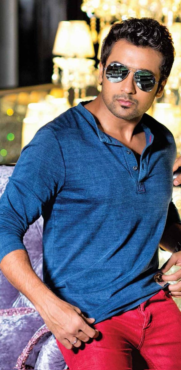UF_Offl's tweet image. .@Suriya_offl&apos;s High-Quality Photoshoots Of Galata &amp;amp; Southscope Magazine 🥵🔥