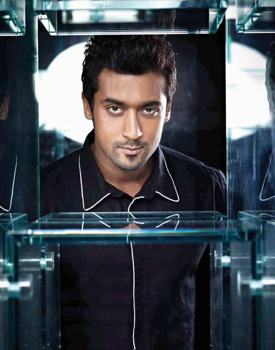 UF_Offl's tweet image. .@Suriya_offl&apos;s High-Quality Photoshoots Of Galata &amp;amp; Southscope Magazine 🥵🔥