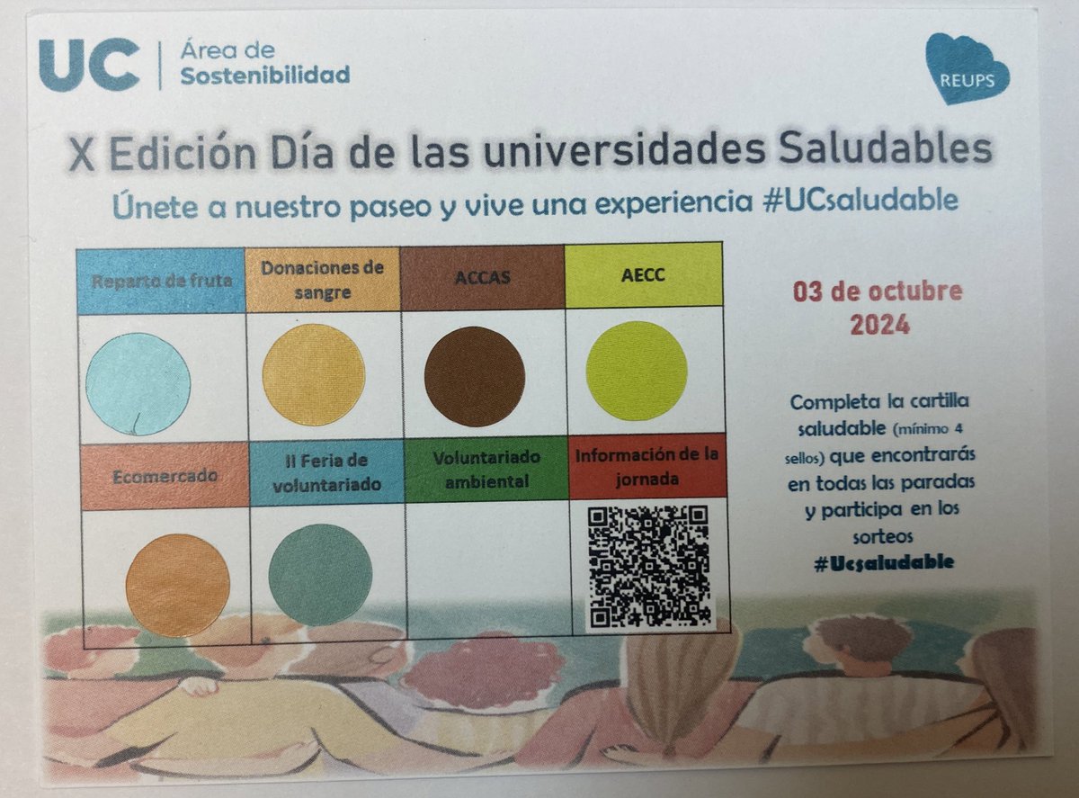 Ecocampus UC tweet media