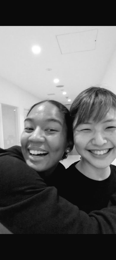 It was a really wonderful time. 
I am so grateful...