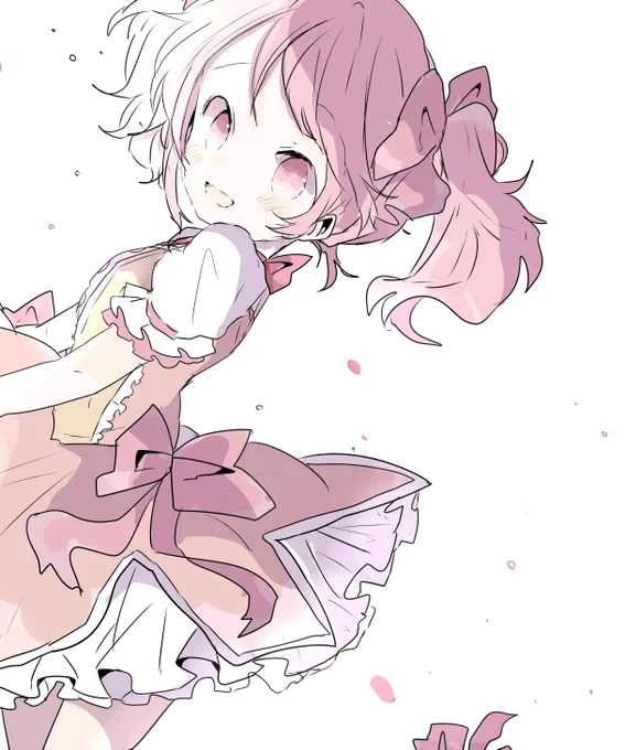 #鹿目まどか生誕祭2024 
