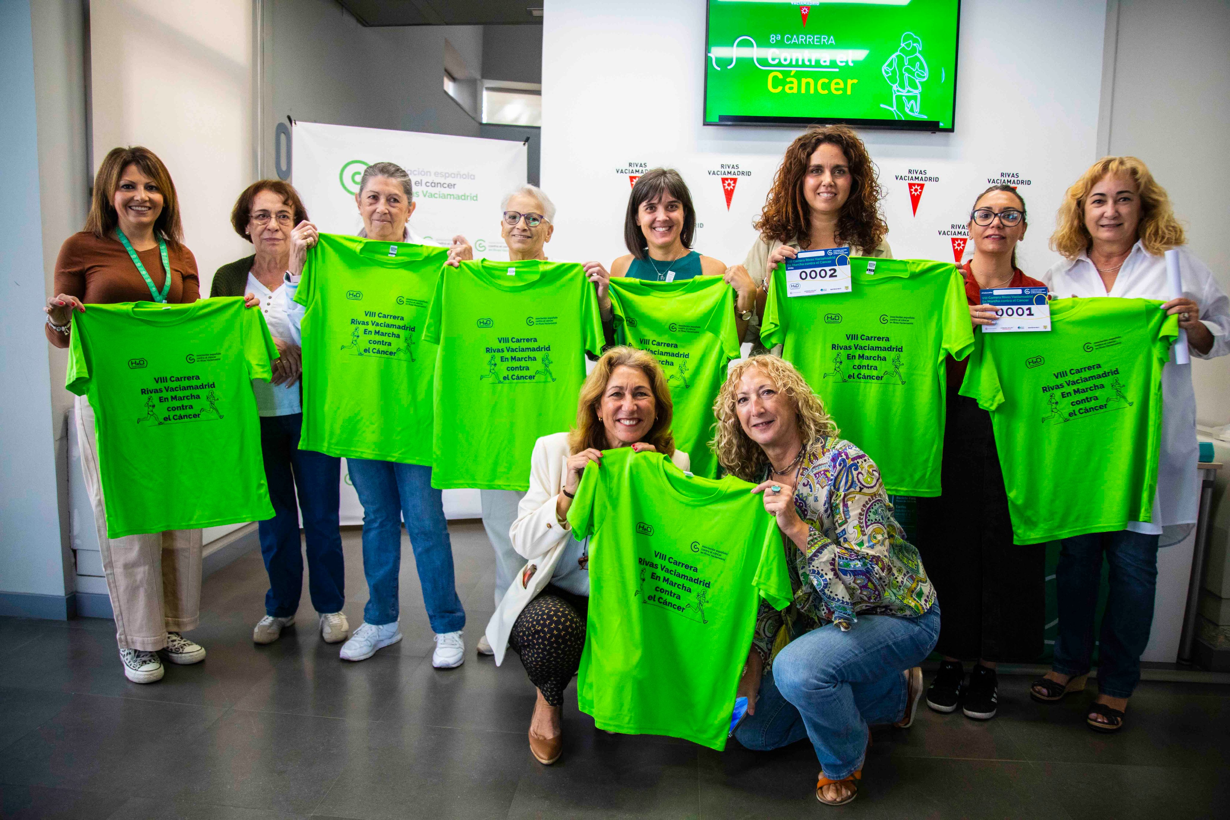 Foto cedida por Ayuntamiento de Rivas