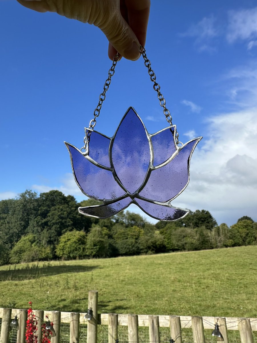 Claire_G73's tweet photo. Getting ready for my market next week #stainedglass #marketlife https://t.co/r8GTqkdDWj