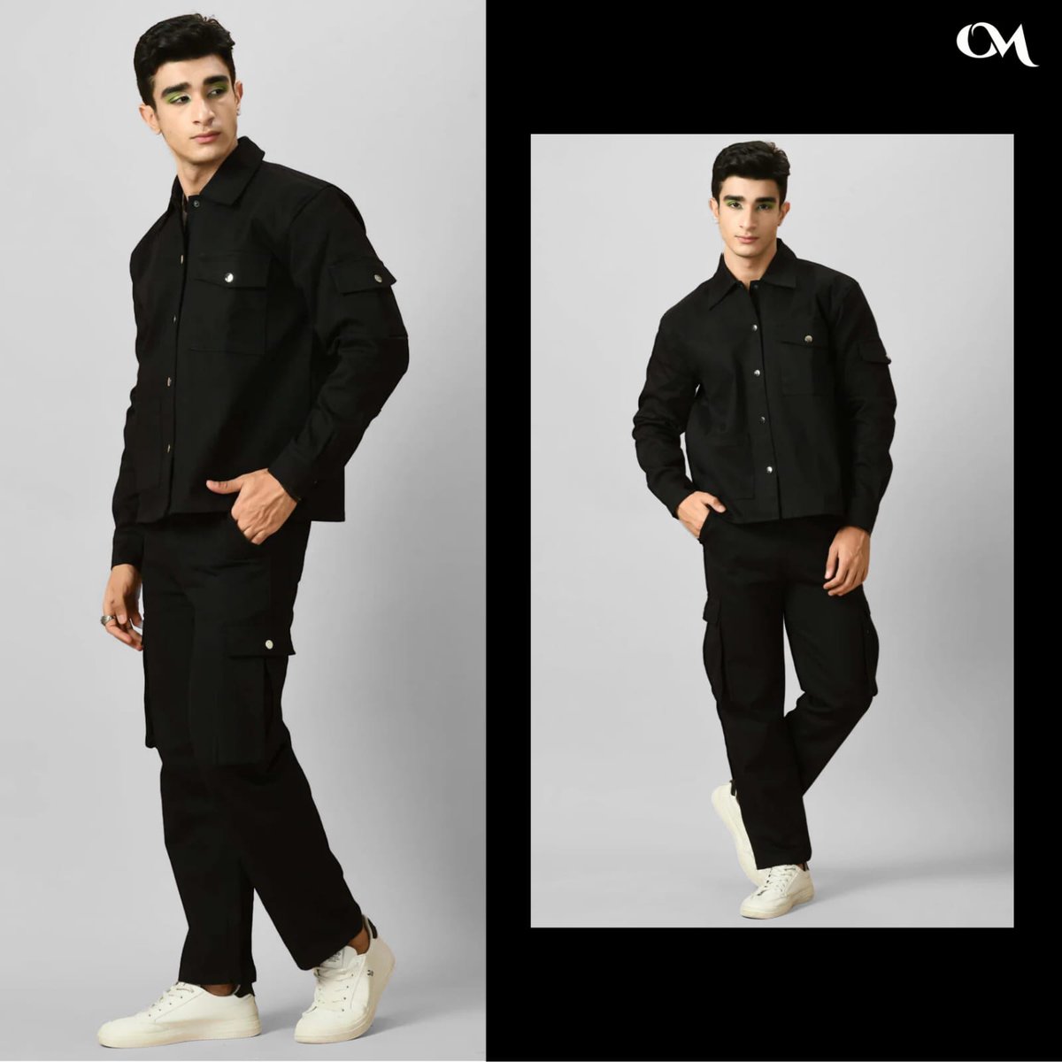 officialoffmint's tweet image. All set in co-ords: style made simple.

#offmint #explore #Trending

[Offmint, Explore, Trending, Stylish, Viral, Fashion]