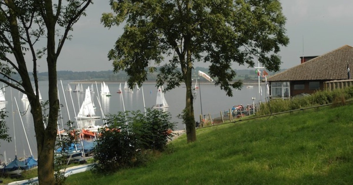 Local clubs will be sharing their knowledge at our upcoming Midlands RYA Connected event! Join us on 17 November to pick up tips from RYA Club of the Year Draycote Water SC+ Hollowell SC, Carsington SC and Rutland Sailability -  book your free ticket: rya.org/Ty7z50Tsw49