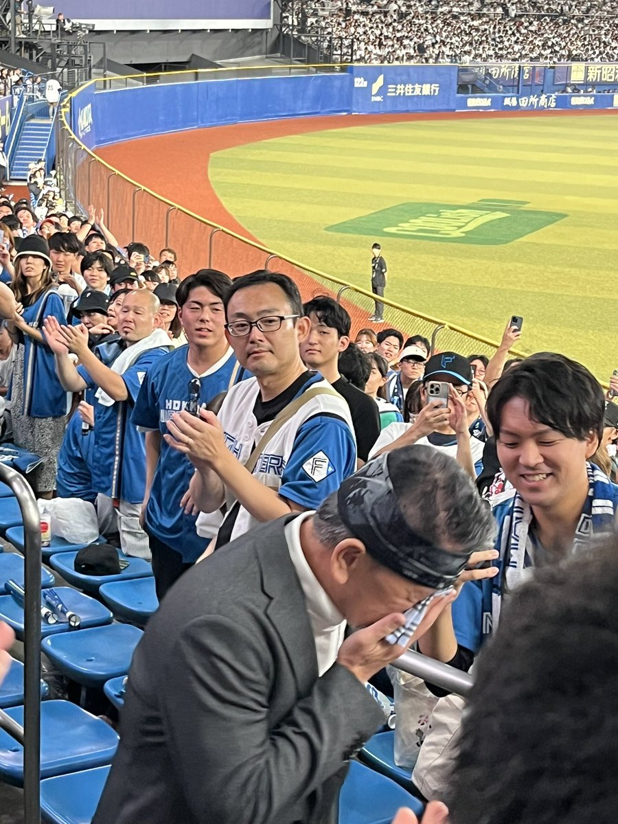 札幌の1ミリ tweet media