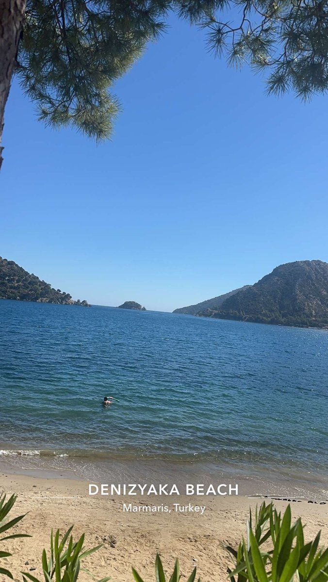 Very warm 🥵☀️