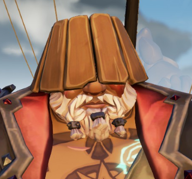 ?
<a href="/SeaOfThieves/">Sea of Thieves</a> #SeaOfThieves