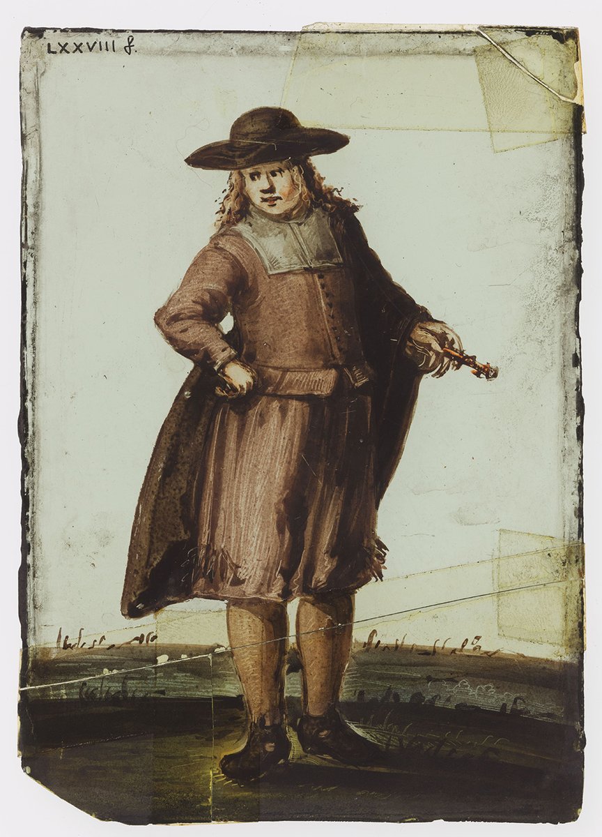 Van Ginkel is nog ziek en de Rode loop heerst nog steeds in het land. Godard Adriaan heeft een bed met een paviljoen nodig. Er heeft zich een charmante jongen met een mooi handschrift gemeld, hij wil bij mijn man werken. #RegelenWeEven ontroerendgoed.kasteelamerongen.nl/margaretha/bri…