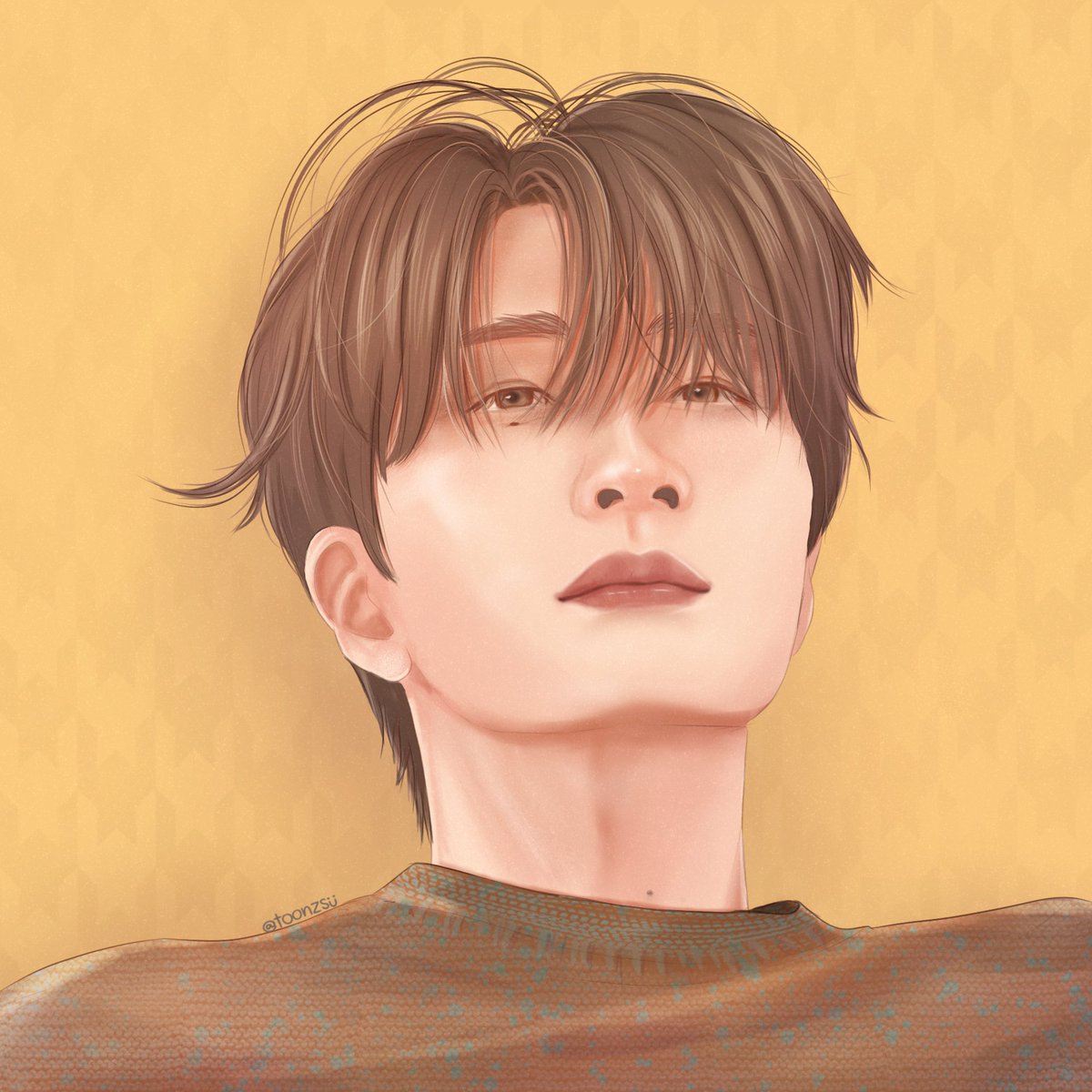 toonzsu's tweet image. ✨

#빅이슈 #THEBIGISSUE
#YoUnGjAe #영재 
@ChoiArs_YJ @YOUNGJAExArs