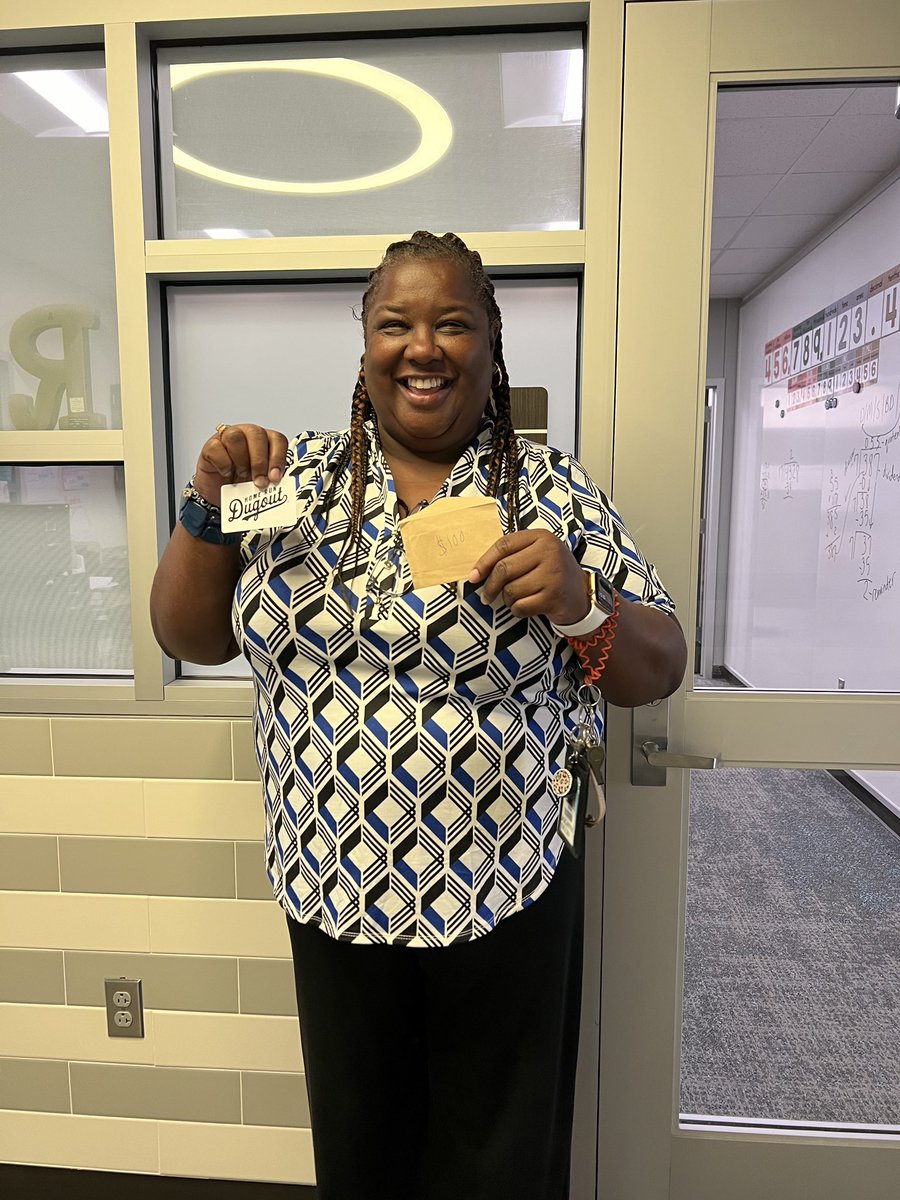 Olga Leonard Elementary PTA tweet media