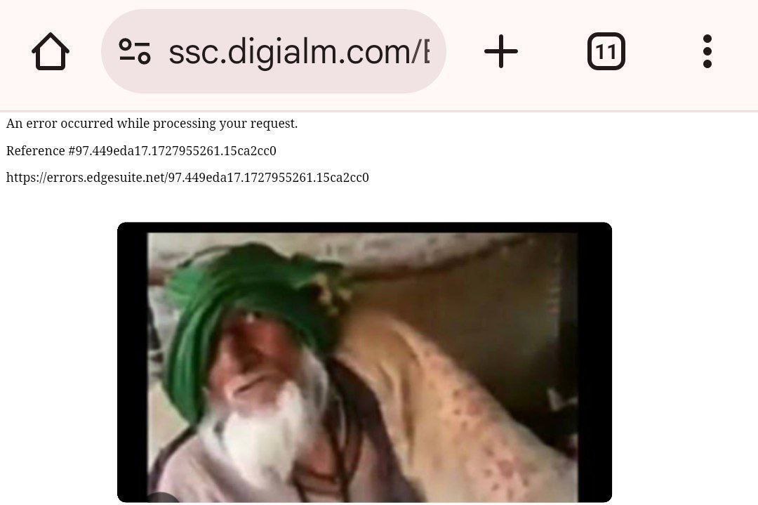 Shobhit_kml's tweet image. #ssccglanswerkey