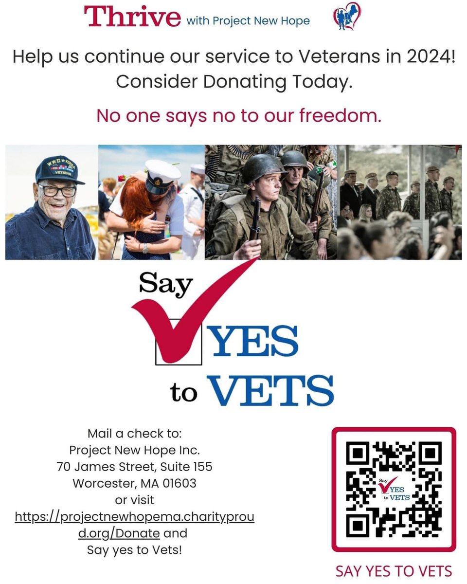 Please consider making a donation today to support our mission of providing essential programs, services, and goods to meet the critical needs of Veterans, active-duty Military, and their families. Your contribution will help us offer vital resources.