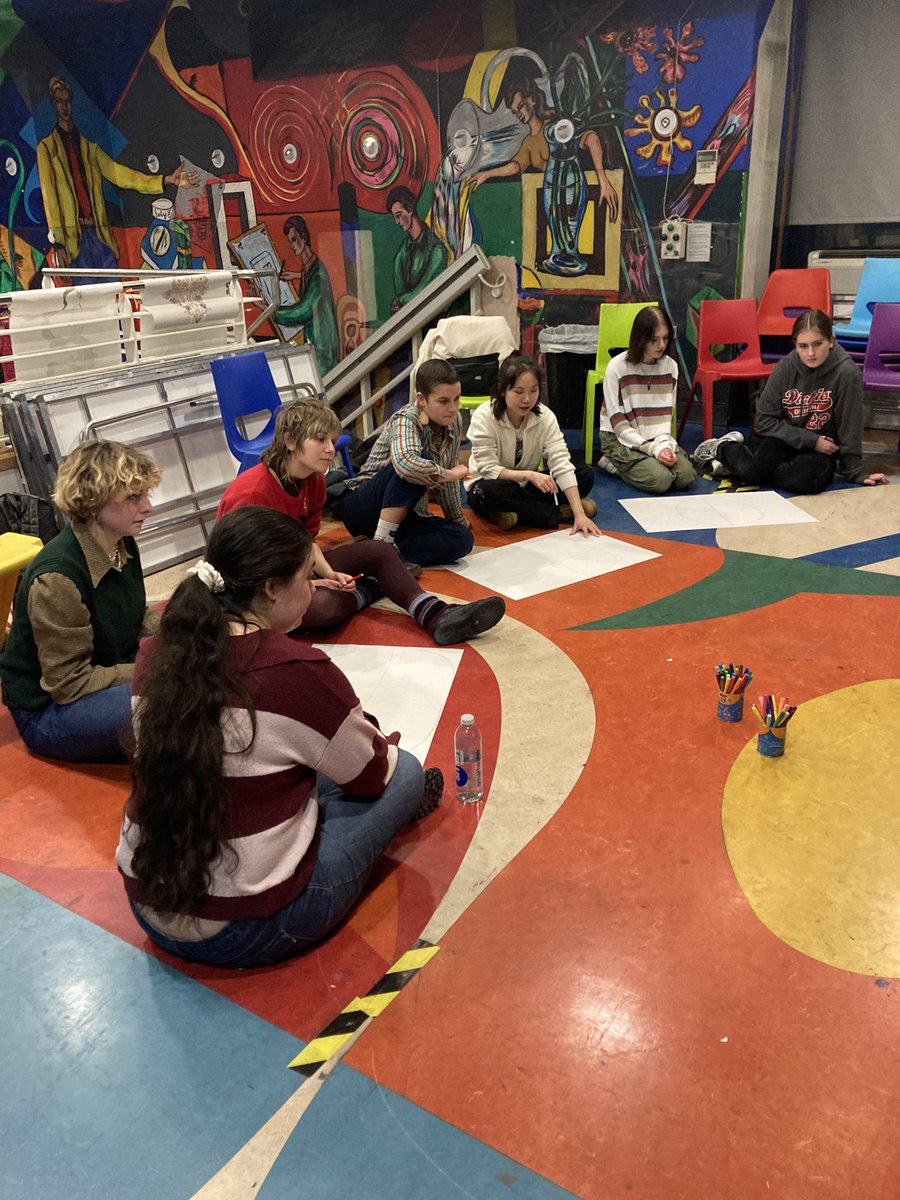 Kids in Museums (@kidsinmuseums) on Twitter photo Also shortlisted for the Family Friendly Museum Award is <a href="/GlasgowGoMA/">GoMA Glasgow</a>'s youth group in the Best Museum Youth Group category! We love the work their young people are doing 💫 Also shortlisted for the Family Friendly Museum Award is <a href="/GlasgowGoMA/">GoMA Glasgow</a>'s youth group in the Best Museum Youth Group category! We love the work their young people are doing 💫