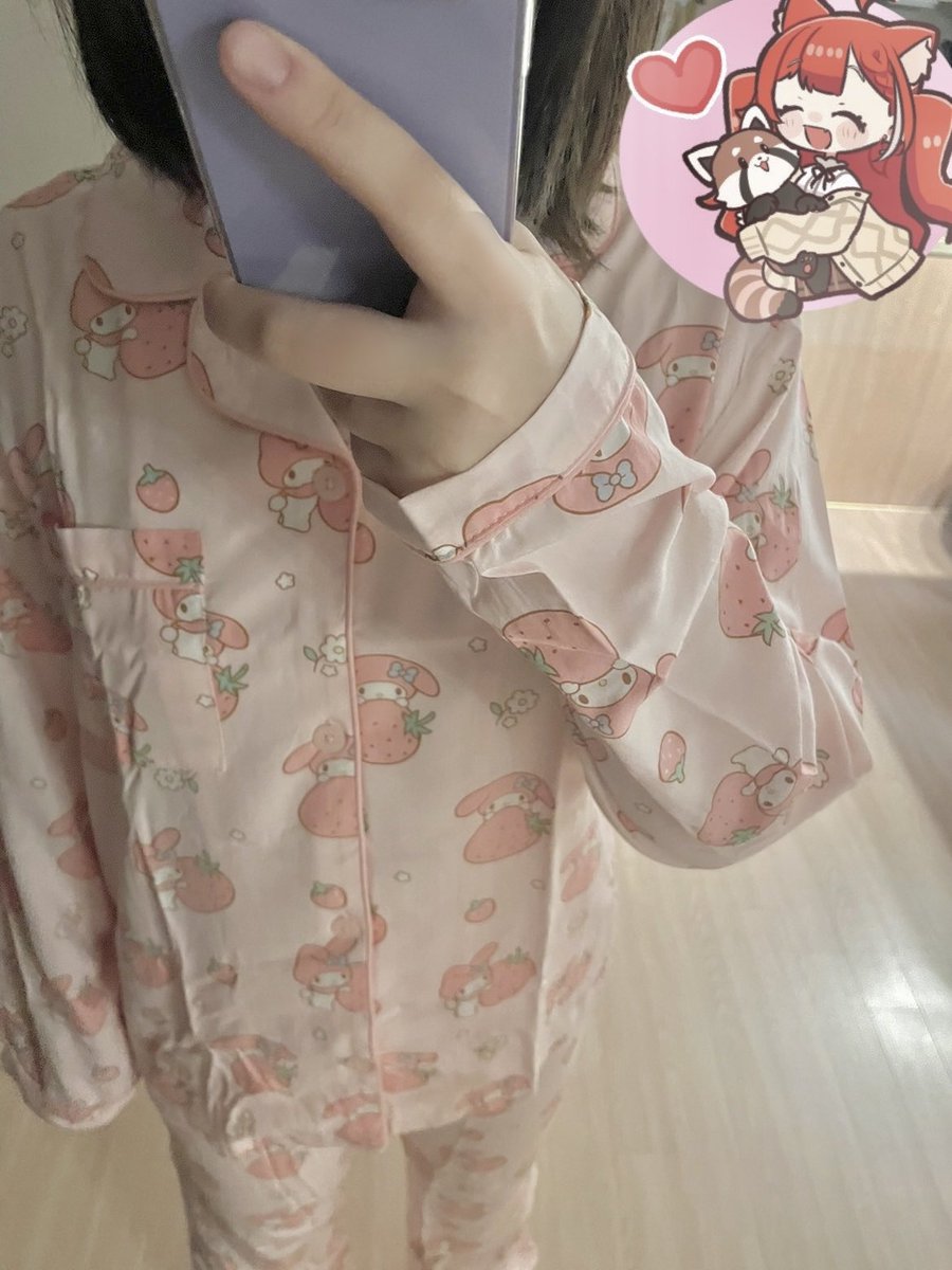 amai73S2's tweet photo. 근황….♡♡♡ https://t.co/E4Kr9t6cTw