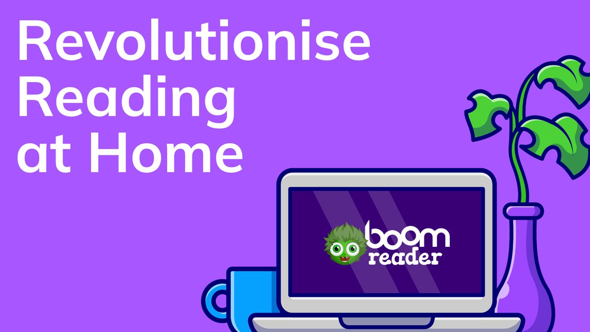 BoomReader tweet media
