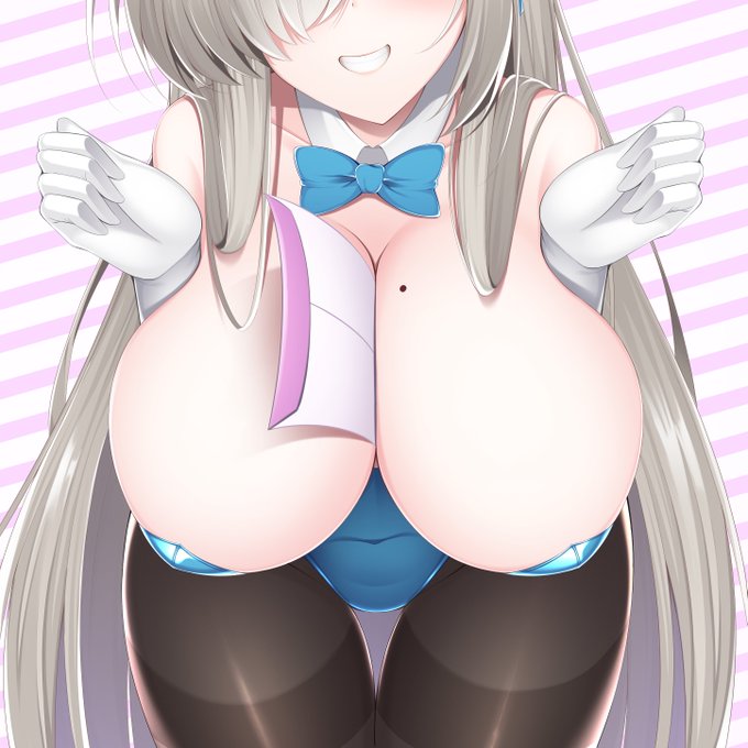 #目元より下で切り出すとエロいらしい
どうかなぁ 