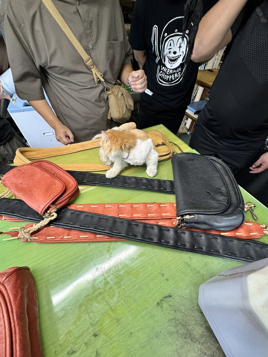 不知道多少人还记得10年前我第一个工作室，8年前第二个。
现在是第三个。
现在的200平米左右感觉还是有点小。希望能在5～7年内可以换到350平米左右。

十月底开业结束后，会在年内清理干净欠的订单。进入一个深入持久的创作期。

明年年初计划网站上线，线下工房店铺也会定期开放。

今后不接定制，只销售现货。

然后工作室还会组织一些活动，比如野营，狩猎，或者室内的酒会或者鉴赏活动。

我自己的团队也慢慢开始动起来了。

还能想到小学我就在画我要开个模型店，店内该怎么布置的热血心情。

（其实我还是喜欢发这种画风的图）