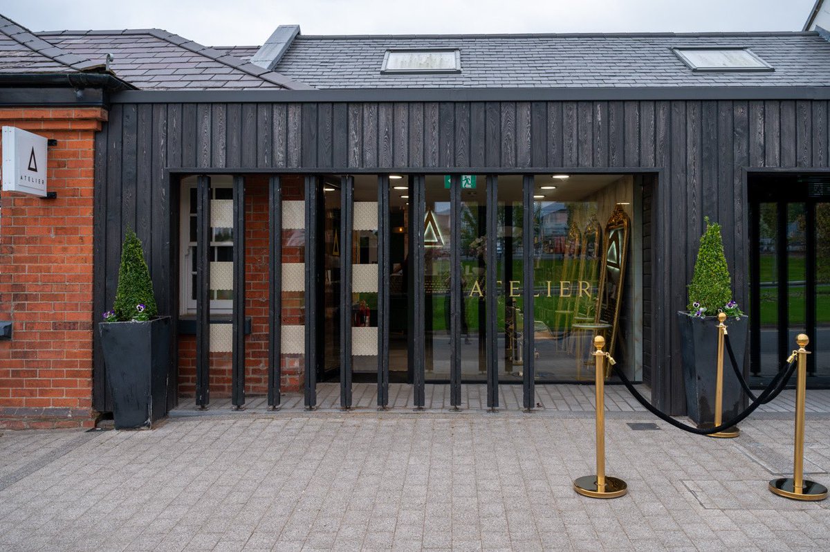 🪭🪞✨Stephanie Gaumond’s Fancywork exhibition continues in the wonderful setting of <a href="/atelierhairco/">Atelier Hair</a> during the salon’s business hours. For guided visits please contact Paola Bernardelli 📧

Art Arcadia is supported by <a href="/LottoGoodCauses/">National Lottery Good Causes</a> through <a href="/ArtsCouncilNI/">Arts Council of Northern Ireland</a>