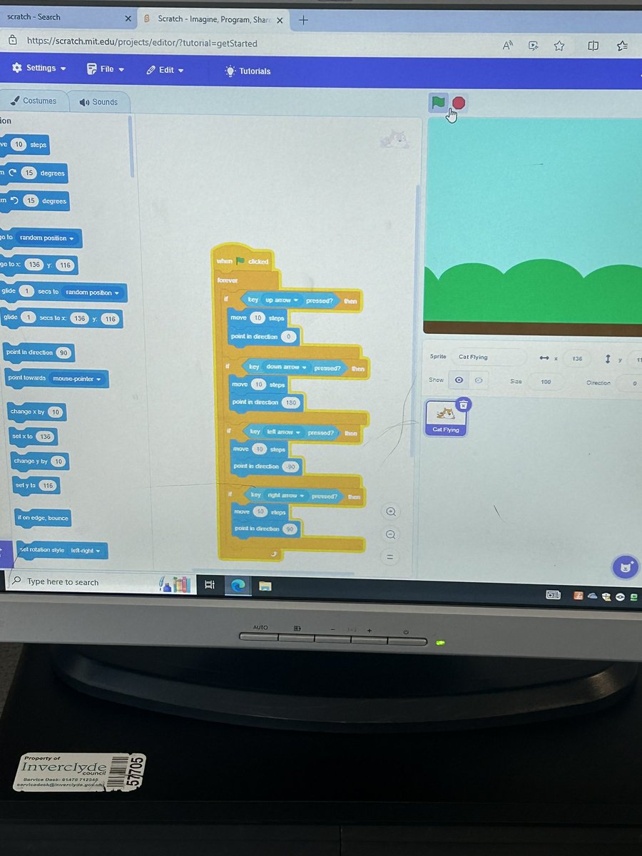 Clydeview Computing tweet media