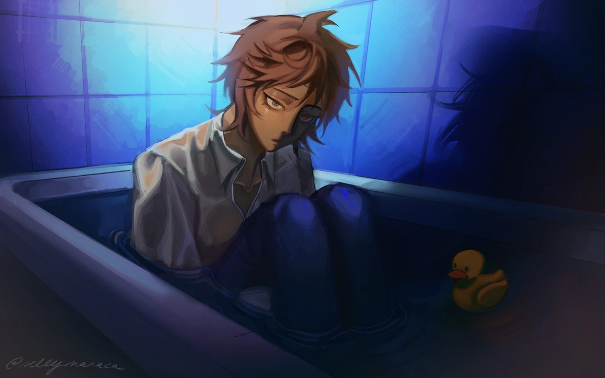 ducky
