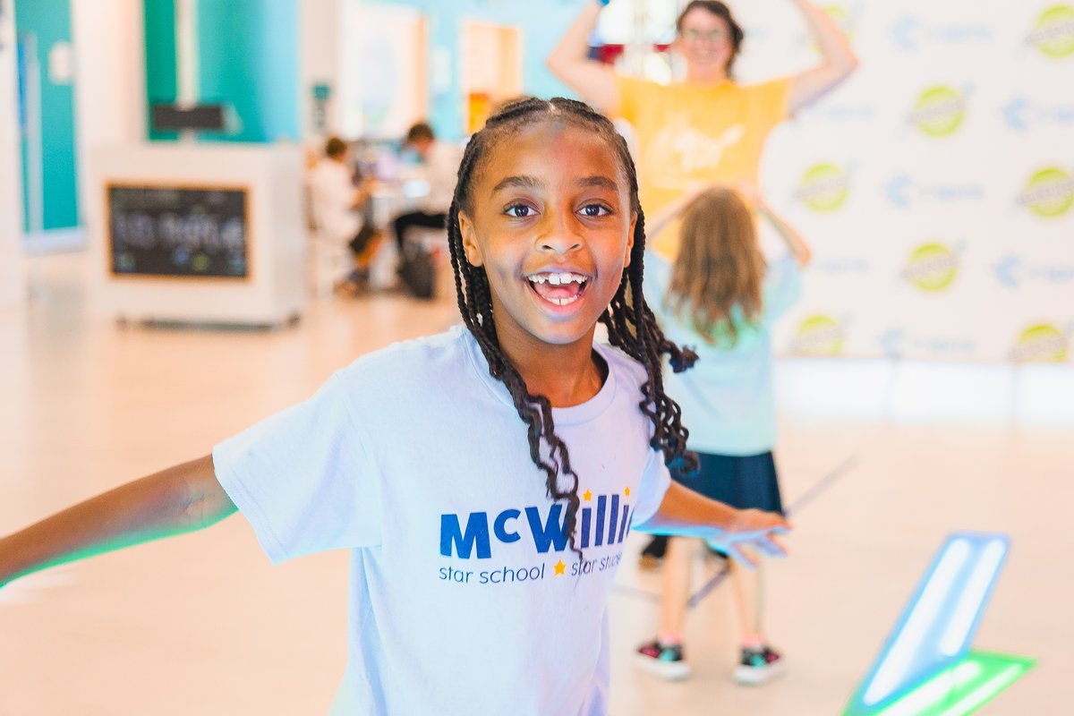 Mississippi Children's Museum tweet media