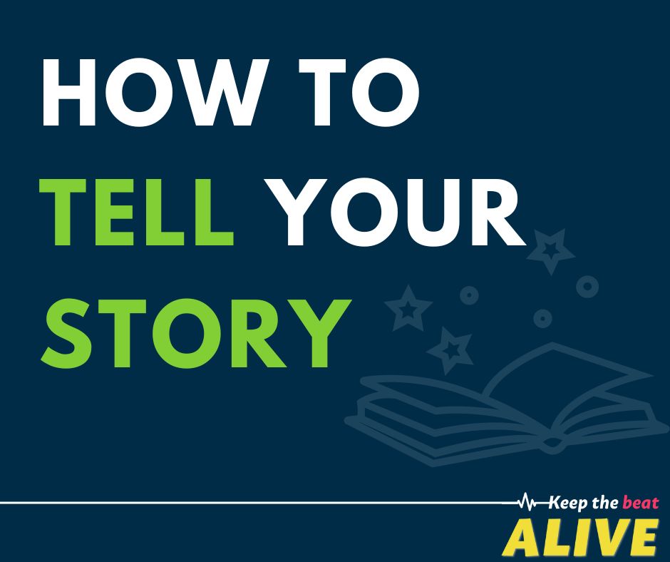 Storytelling is a great way to showcase the life-changing impact your organisation has. Remember to:

✍️Keep it simple ️✍️Use data ✍️Always get consent  ✍️Capture personal stories from service-users

More tips here: bit.ly/3Y4O6ck