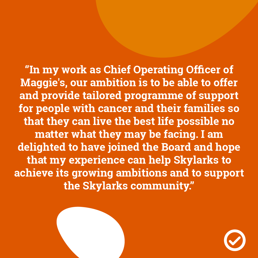 Skylarks tweet media