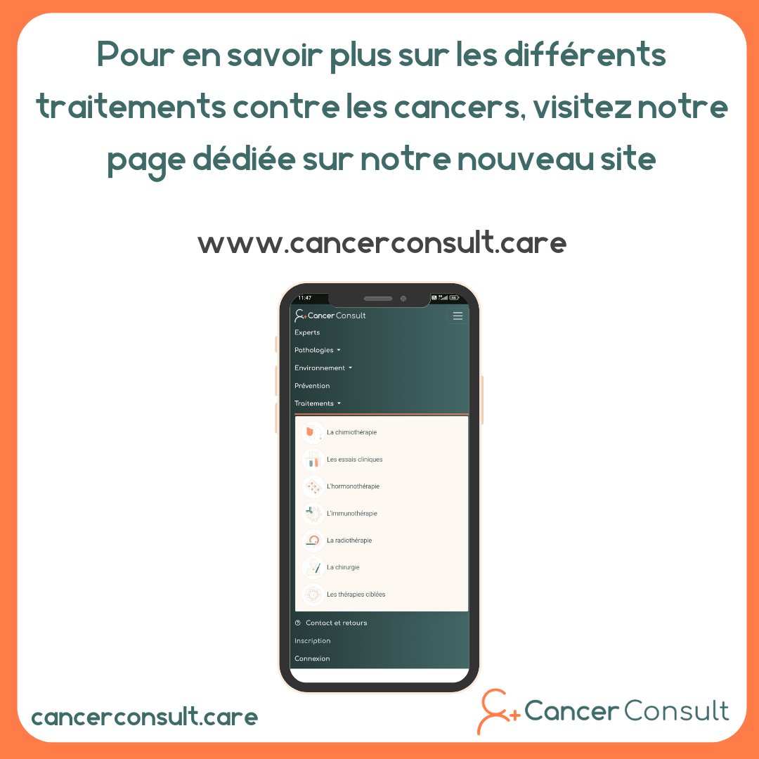 Ce nouveau traitement ciblé s'attaque aux cellules tumorales exprimant une protéine spécifique.
De nouvelles perspectives pour les patients souffrant de cancers gastriques avancés dont les cancers de l'estomac et de la jonction oesogastrique. 
#sante #cancer #amm #traitement