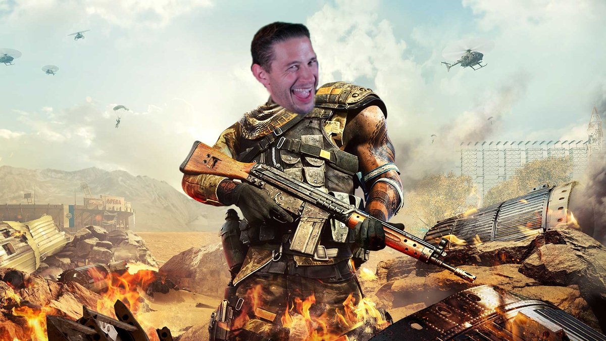 Mrunst0pable1's tweet photo. #LIVE - Warzone Struggles and then stress detoxing with other games! #THUR https://t.co/HlnuonXGle #videogames #warzone #craftingsurvival #firstperson #smallstreamer #streamer #gamer #support #regiment #regimentgg #strategy #COD #MW3 #SUPCOM #Warzone3 #7daystodie https://t.co/WBPfHzCWgj
